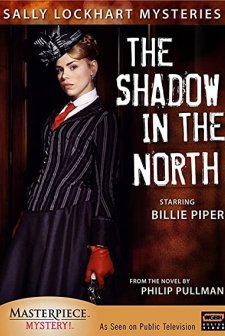 The Shadow In The North (2007) afişi