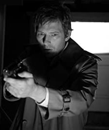 The Shadow Of The Night