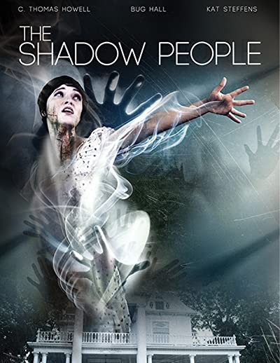 The Shadow People (2017) afişi The Shadow People (2017) afişi