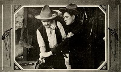 The Sheriff Of Stone Gulch (1913) afişi The Sheriff Of Stone Gulch (1913) afişi