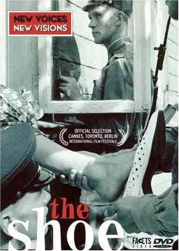 The Shoe (1998) afişi The Shoe (1998) afişi