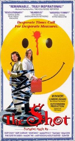 The Shot (1996) afişi The Shot (1996) afişi