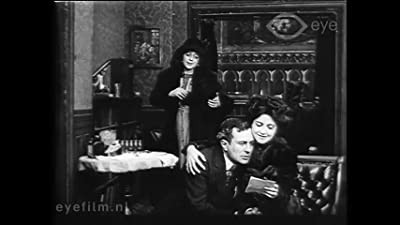 The Show Girl (1911) afişi The Show Girl (1911) afişi