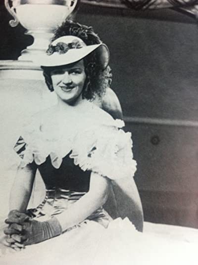 The Show Goes On (1937) afişi The Show Goes On (1937) afişi