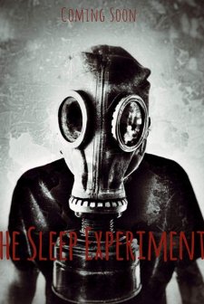 The Sleep Experiment (2019) afişi