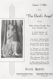 The Sleep Of Cyma Roget