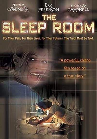 The Sleep Room (1998) afişi The Sleep Room (1998) afişi