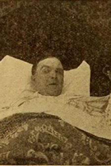 The Sleepwalker (1917) afişi