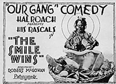 The Smile Wins (1928) afişi The Smile Wins (1928) afişi