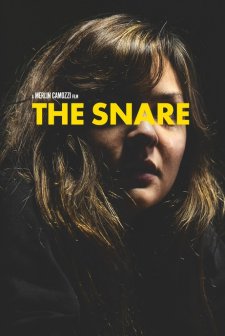 The Snare (2025) afişi