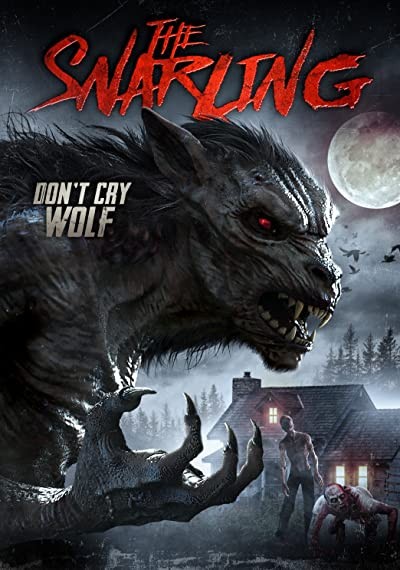 The Snarling (2018) afişi The Snarling (2018) afişi