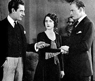 The Snob (1924) afişi The Snob (1924) afişi