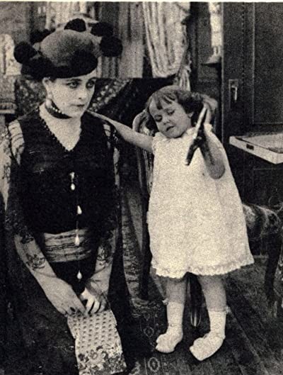 The Soul Of Broadway (1915) afişi The Soul Of Broadway (1915) afişi