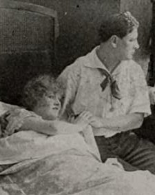 The Soul Of The Vase (1915) afişi