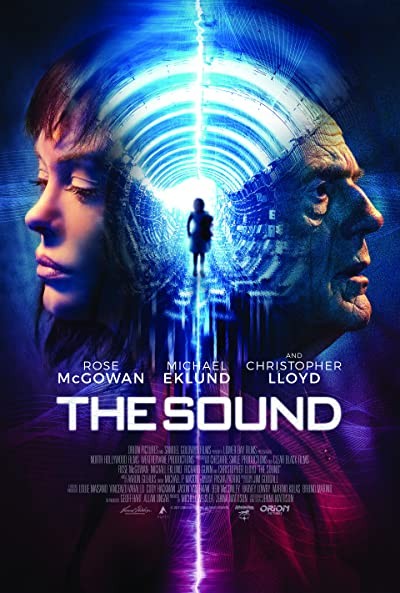 The Sound (2017) afişi The Sound (2017) afişi