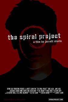 The Spiral Project (2006) afişi