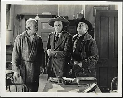 The Spoilers (1923) afişi The Spoilers (1923) afişi