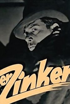 The Squeeker (1931) afişi