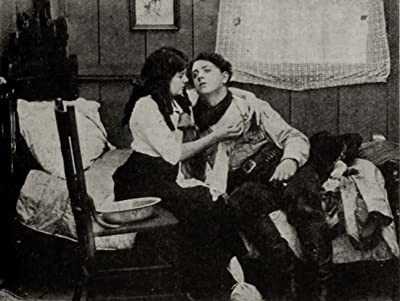 The Stain In The Blood (1916) afişi The Stain In The Blood (1916) afişi