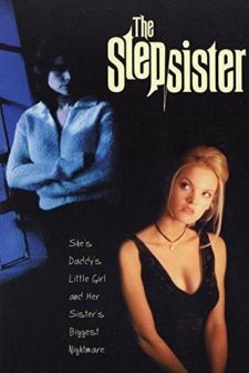 The Stepsister (1997) afişi