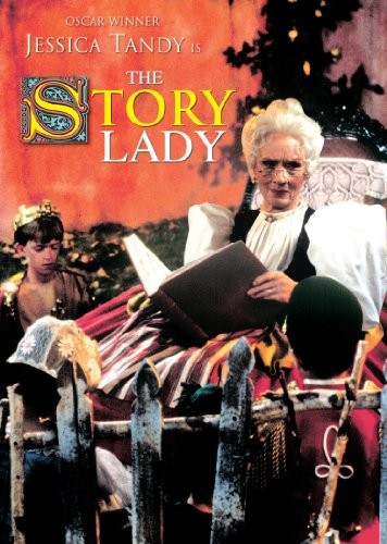 The Story Lady (1991) afişi The Story Lady (1991) afişi