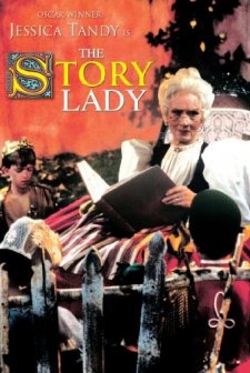 The Story Lady