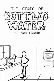 The Story Of Bottled Water