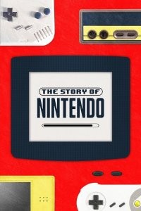 The Story of Nintendo (2023) afişi The Story of Nintendo (2023) afişi