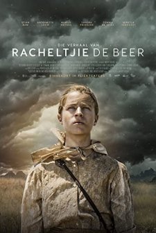 The Story of Racheltjie De Beer (2019) afişi