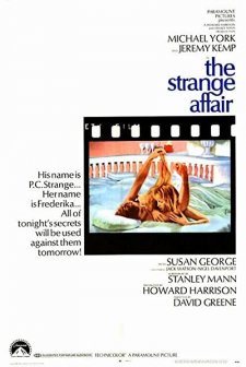 The Strange Affair