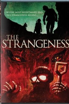 The Strangeness
