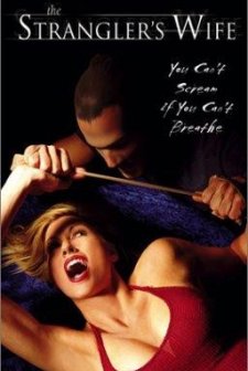 The Strangler's Wife (2002) afişi