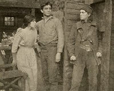 The Strength Of Men (1913) afişi The Strength Of Men (1913) afişi