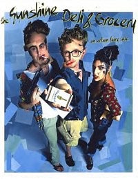 The Sunshine Deli And Grocery