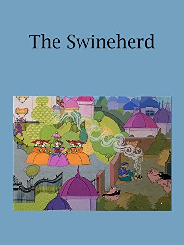 The Swineherd (1975) afişi The Swineherd (1975) afişi
