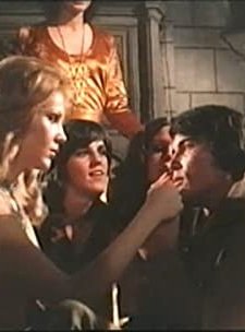 The Switch Or How To Alter Your Ego (1974) afişi