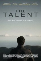The Talent (2012) afişi