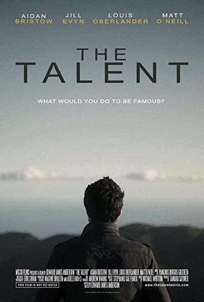 The Talent (2012) afişi The Talent (2012) afişi