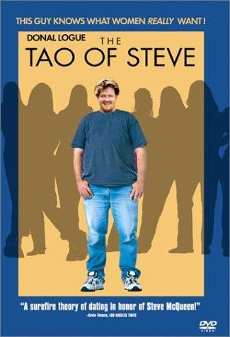 The Tao Of Steve (2000) afişi The Tao Of Steve (2000) afişi