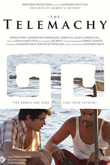The Telemachy (2012) afişi