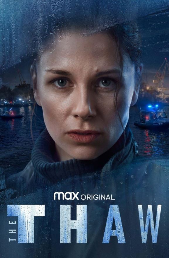 The Thaw (2022) afişi The Thaw (2022) afişi