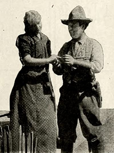 The Three Gamblers (1913) afişi The Three Gamblers (1913) afişi