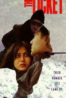 The Ticket (1997) afişi