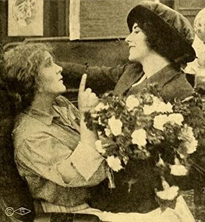 The Tragedy Of Ambition (1914) afişi The Tragedy Of Ambition (1914) afişi