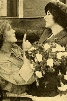 The Tragedy Of Ambition (1914) afişi