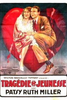 The Tragedy Of Youth