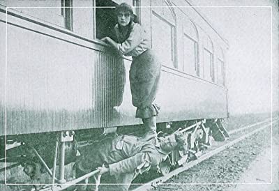 The Tramp Telegrapher (1915) afişi The Tramp Telegrapher (1915) afişi