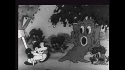 The Tree's Knees (1931) afişi The Tree's Knees (1931) afişi