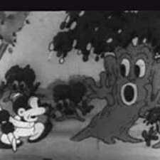 The Tree's Knees (1931) afişi