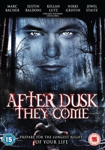 The Tribe (2009) afişi The Tribe (2009) afişi